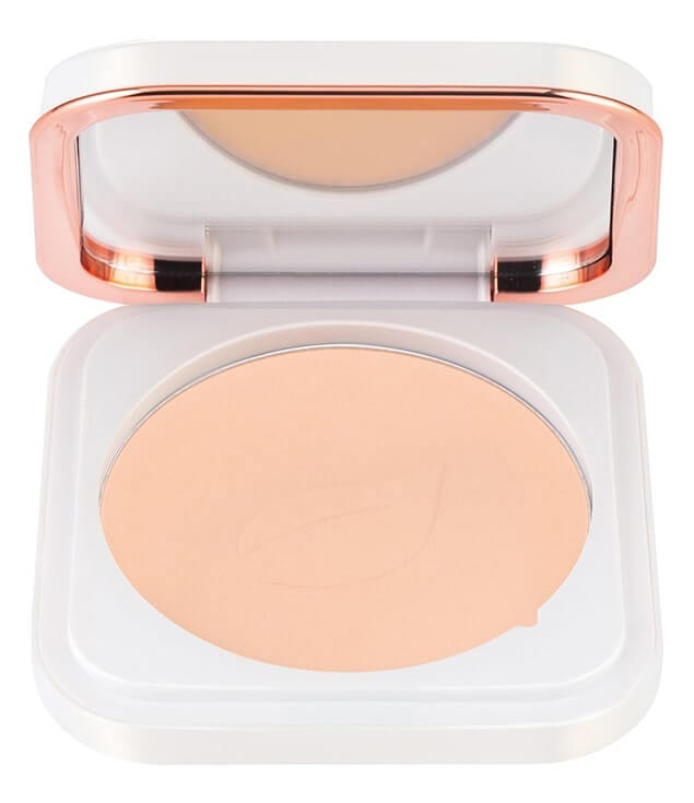 TOPFACE | SENSITIVE MINERAL HYDRATING POWDER